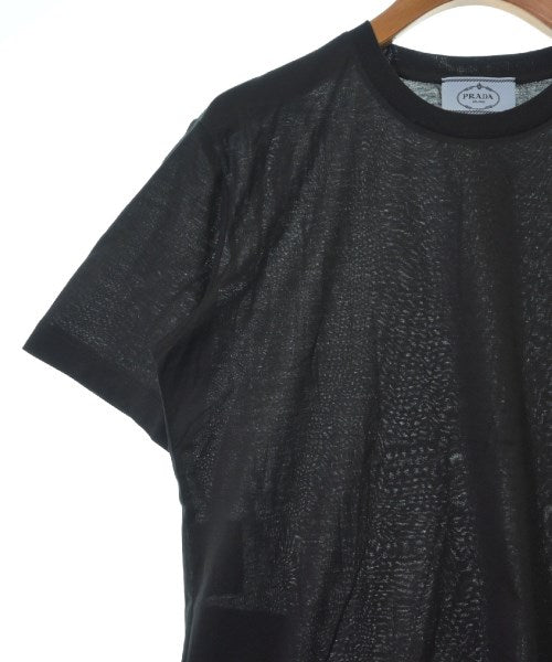 PRADA เสื้อยืด/เสื้อท็อปส์