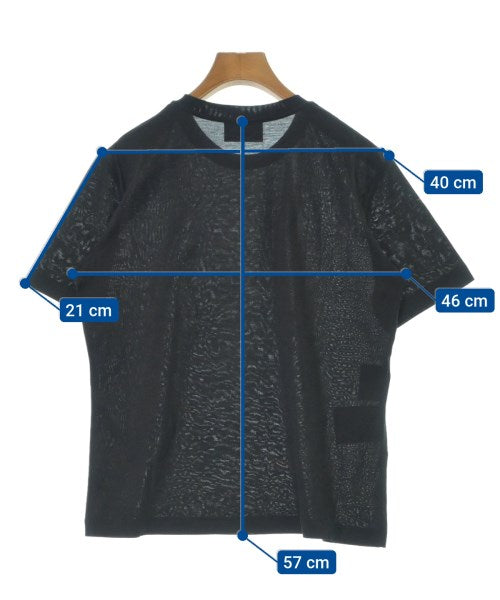 PRADA เสื้อยืด/เสื้อท็อปส์