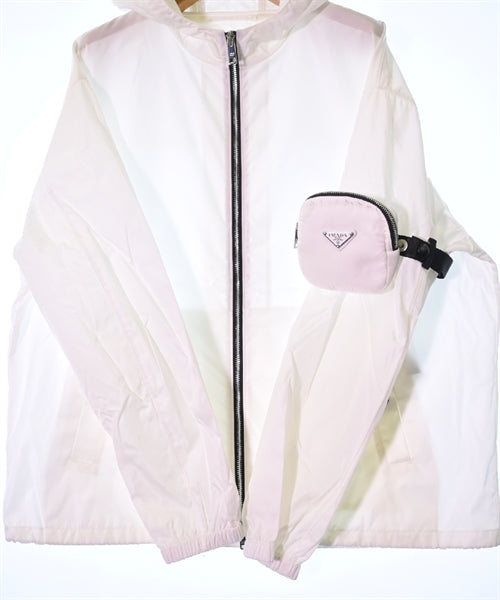 PRADA แจ็คเก็ตเบลาส์ อื่น