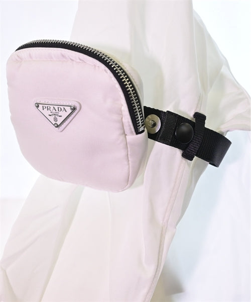 PRADA แจ็คเก็ตเบลาส์ อื่น