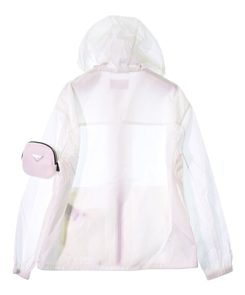 PRADA แจ็คเก็ตเบลาส์ อื่น