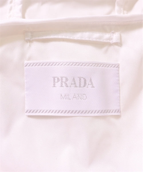 PRADA แจ็คเก็ตเบลาส์ อื่น