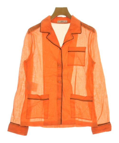 PRADA เสื้อลำลอง