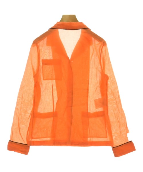 PRADA เสื้อลำลอง