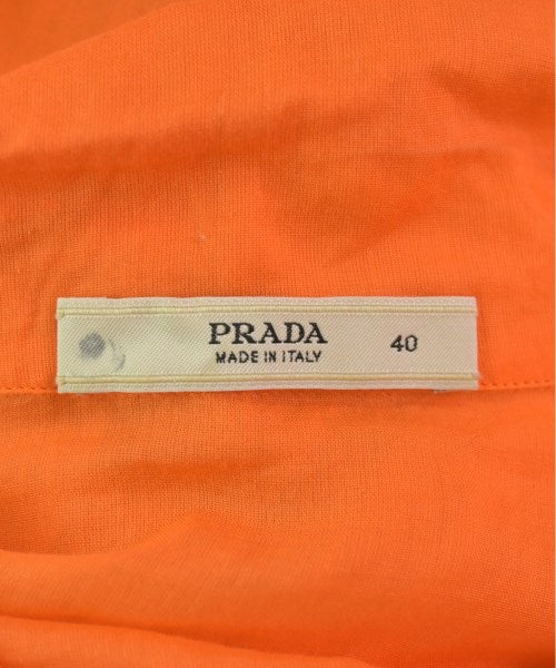 PRADA เสื้อลำลอง