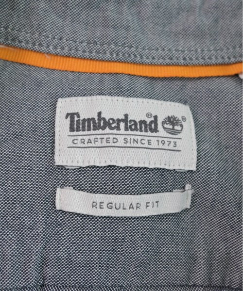Timber Land เสื้อลำลอง