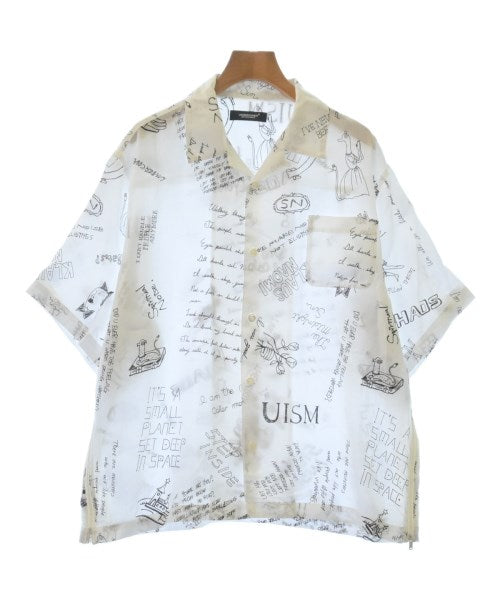 UNDER COVER เสื้อลำลอง