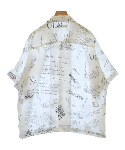 UNDER COVER เสื้อลำลอง