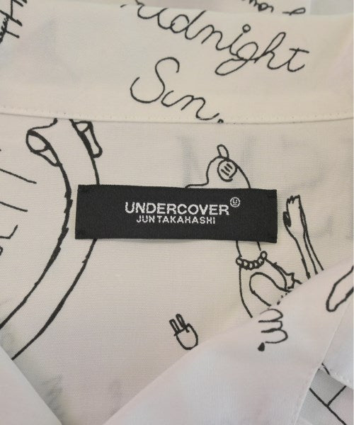 UNDER COVER เสื้อลำลอง