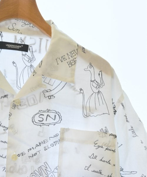 UNDER COVER เสื้อลำลอง