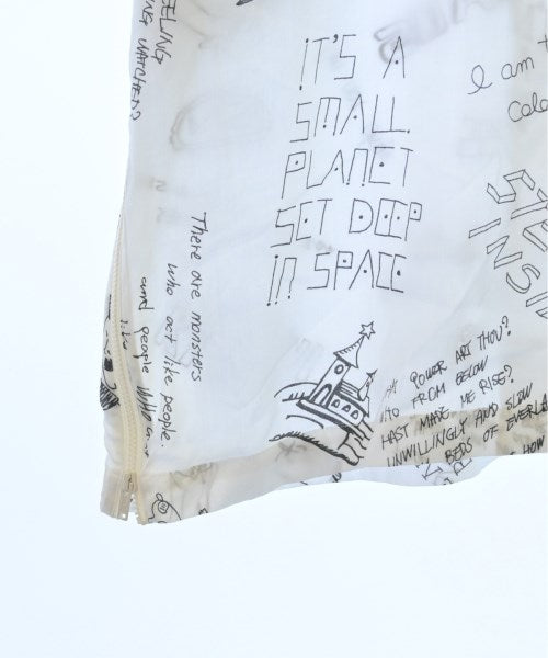 UNDER COVER เสื้อลำลอง