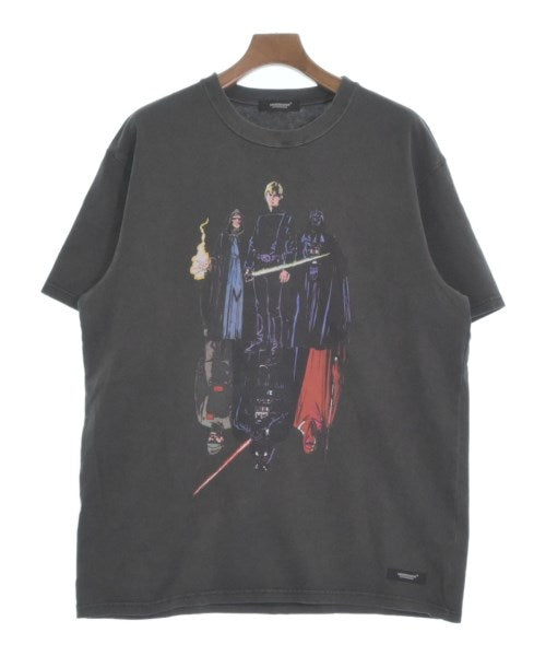 UNDER COVER เสื้อยืด/เสื้อท็อปส์