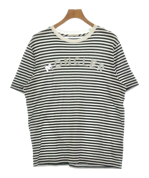 MONCLER เสื้อยืด/เสื้อท็อปส์