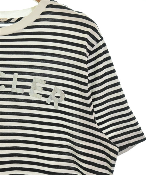 MONCLER เสื้อยืด/เสื้อท็อปส์