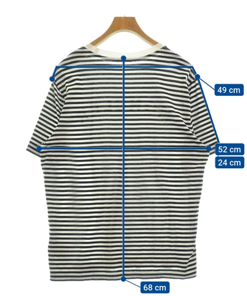 MONCLER เสื้อยืด/เสื้อท็อปส์