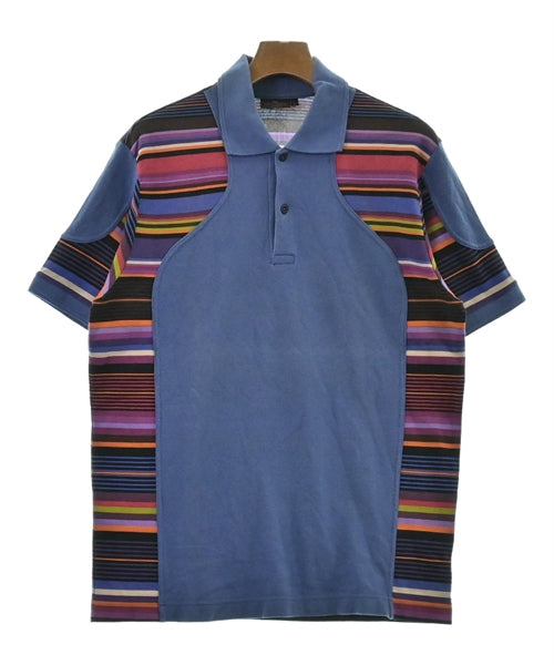 ETRO เสื้อโปโล