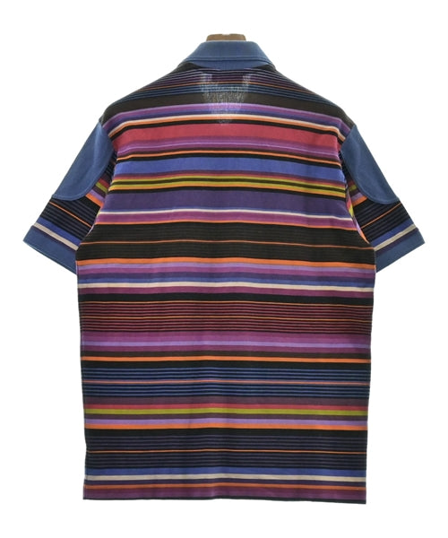 ETRO เสื้อโปโล