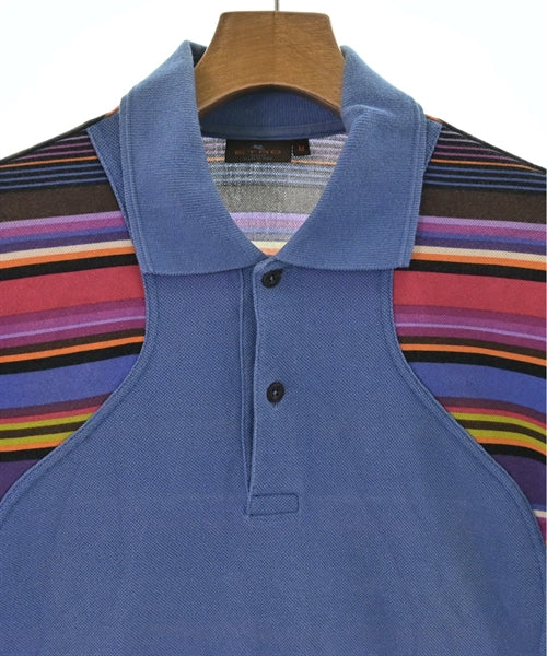 ETRO เสื้อโปโล