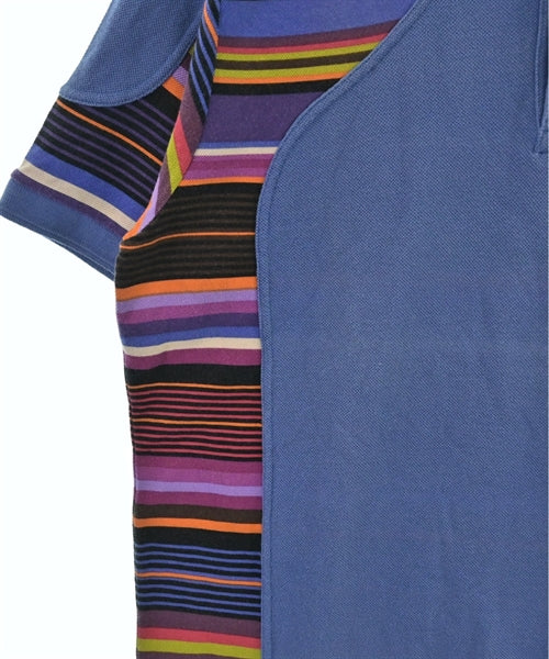 ETRO เสื้อโปโล