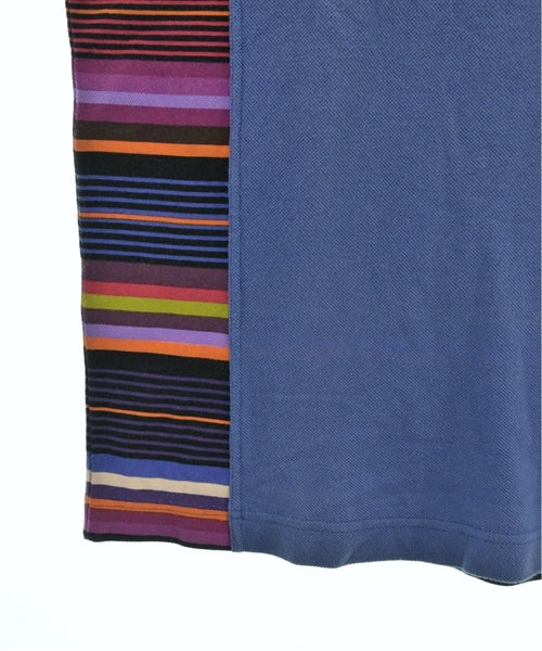 ETRO เสื้อโปโล