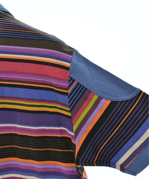 ETRO เสื้อโปโล