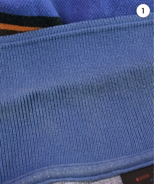 ETRO เสื้อโปโล