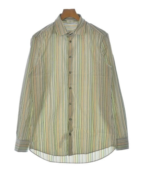 ETRO เสื้อลำลอง