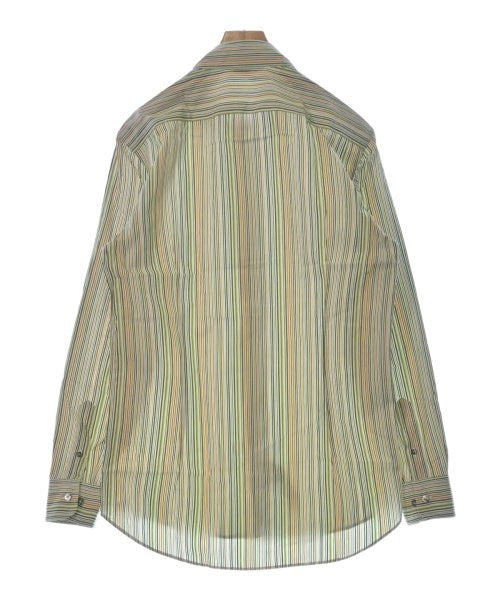 ETRO เสื้อลำลอง