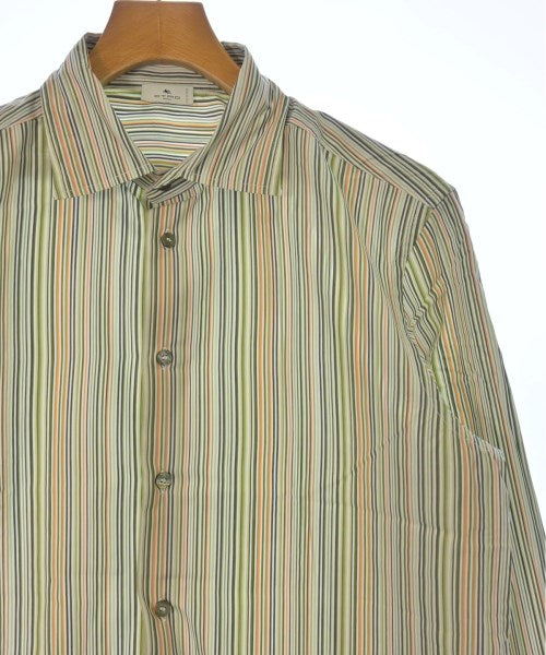 ETRO เสื้อลำลอง