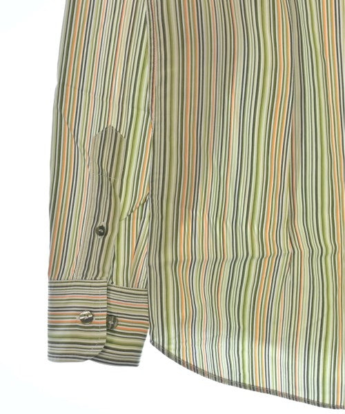 ETRO เสื้อลำลอง