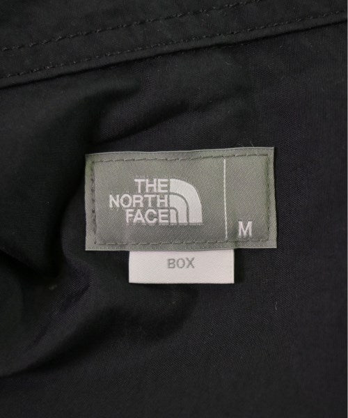 THE NORTH FACE เสื้อลำลอง