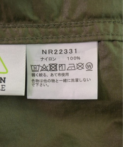 THE NORTH FACE เสื้อลำลอง