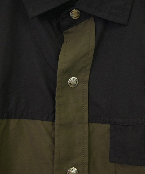 THE NORTH FACE เสื้อลำลอง