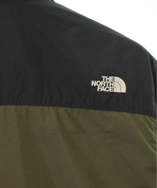 THE NORTH FACE เสื้อลำลอง