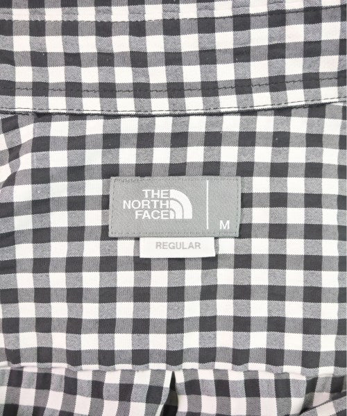 THE NORTH FACE เสื้อลำลอง