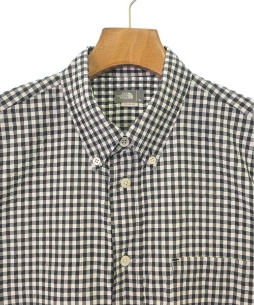 THE NORTH FACE เสื้อลำลอง