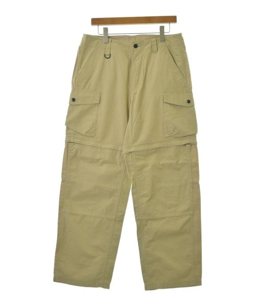 THE NORTH FACE กางเกงมีกระเป๋าข้างกางเกง2-4 กระเป๋า