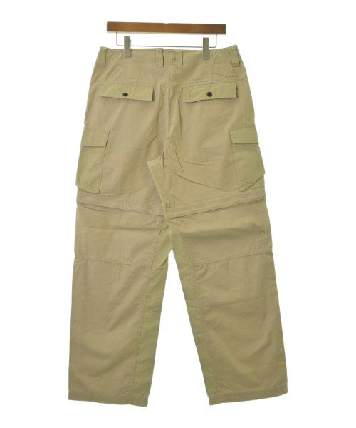 THE NORTH FACE กางเกงมีกระเป๋าข้างกางเกง2-4 กระเป๋า