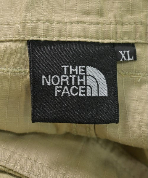 THE NORTH FACE กางเกงมีกระเป๋าข้างกางเกง2-4 กระเป๋า
