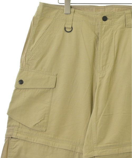 THE NORTH FACE กางเกงมีกระเป๋าข้างกางเกง2-4 กระเป๋า