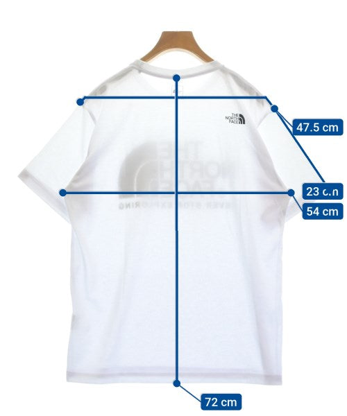 THE NORTH FACE เสื้อยืด/เสื้อท็อปส์