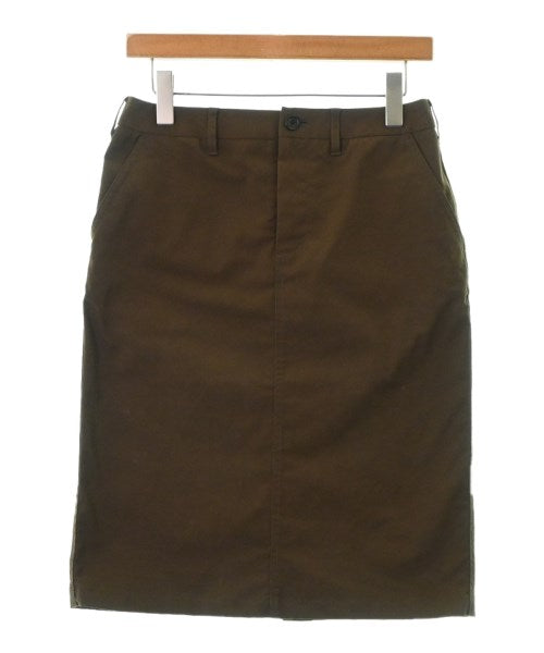 THE NORTH FACE กระโปรงยาว/แม็กซี่ยาว