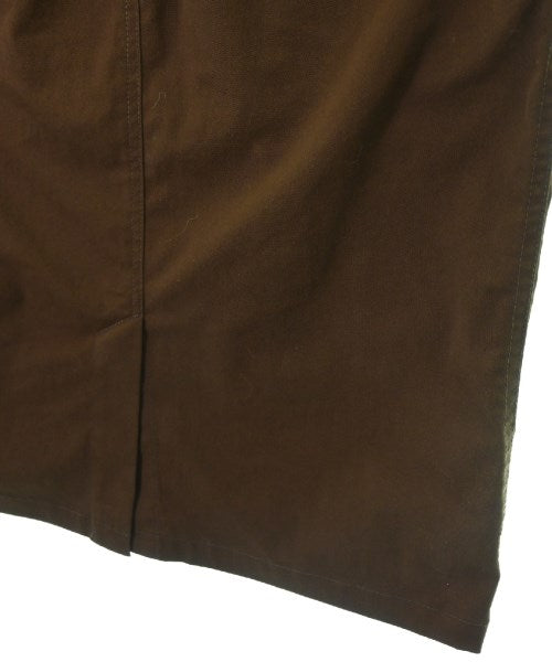 THE NORTH FACE กระโปรงยาว/แม็กซี่ยาว