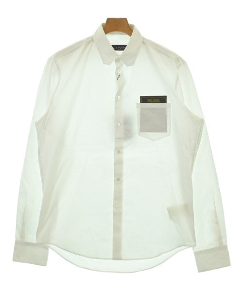 LOUIS VUITTON เสื้อเชิ้ตทางการ