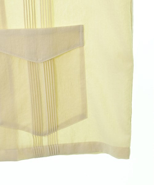 MONKEY TIME เสื้อลำลอง