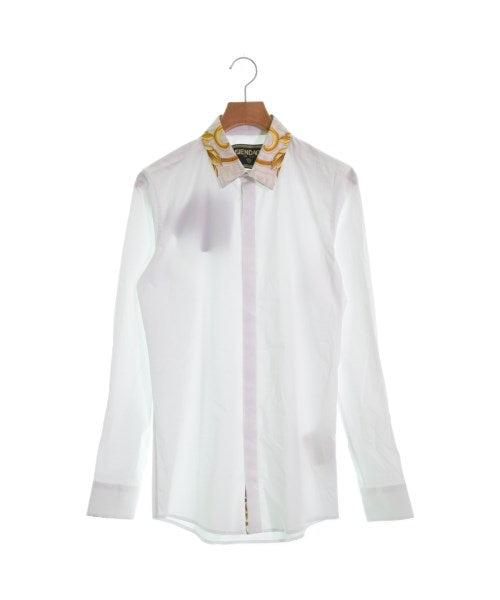 FENDI เสื้อเชิ้ตทางการ