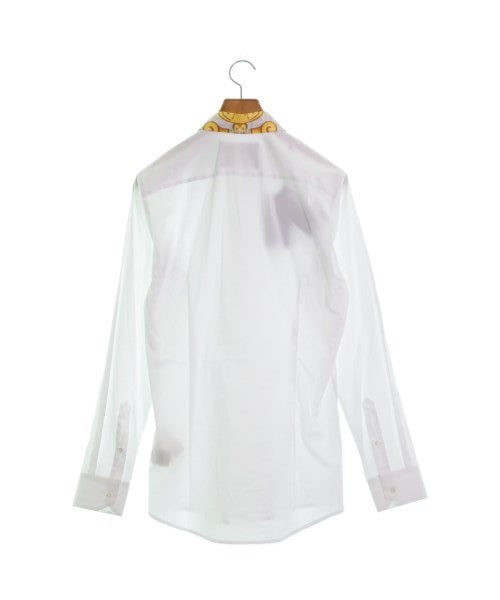 FENDI เสื้อเชิ้ตทางการ