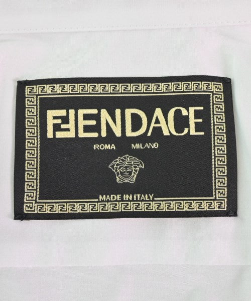 FENDI เสื้อเชิ้ตทางการ