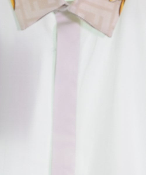 FENDI เสื้อเชิ้ตทางการ