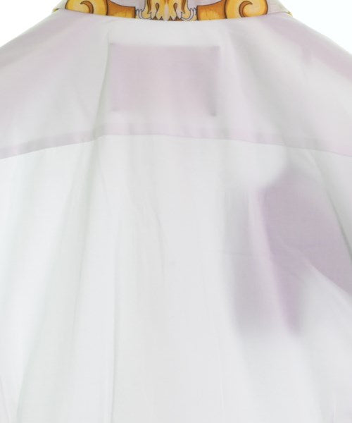 FENDI เสื้อเชิ้ตทางการ